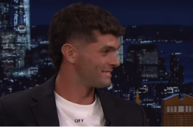 Nova medijska bomba: Italijani šuškaju o navodnoj vezi Pulišića i Sidni Svini